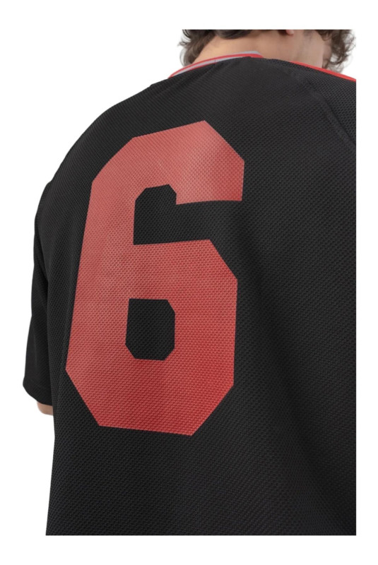 T-shirt style maillot de foot Invictus Paris