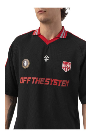 T-shirt style maillot de foot Invictus Paris