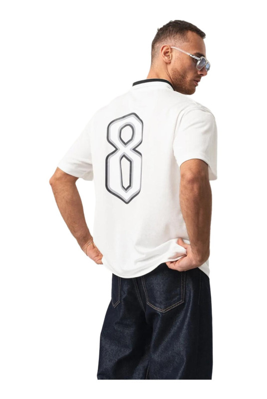 T-shirt style maillot de foot Invictus Paris