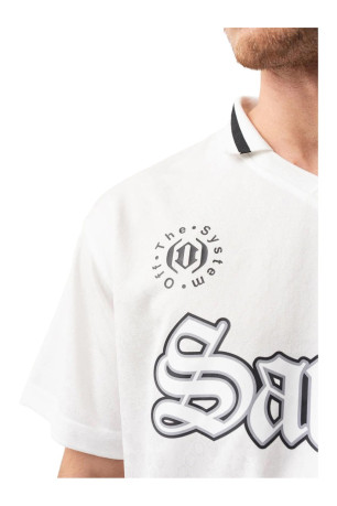 T-shirt style maillot de foot Invictus Paris
