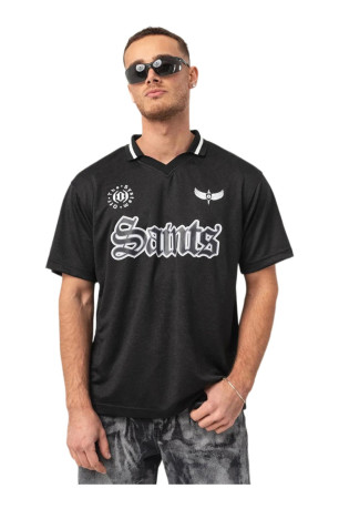 T-shirt style maillot de foot Invictus Paris