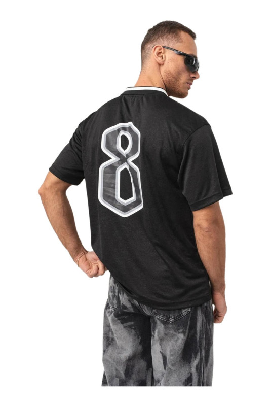 T-shirt style maillot de foot Invictus Paris