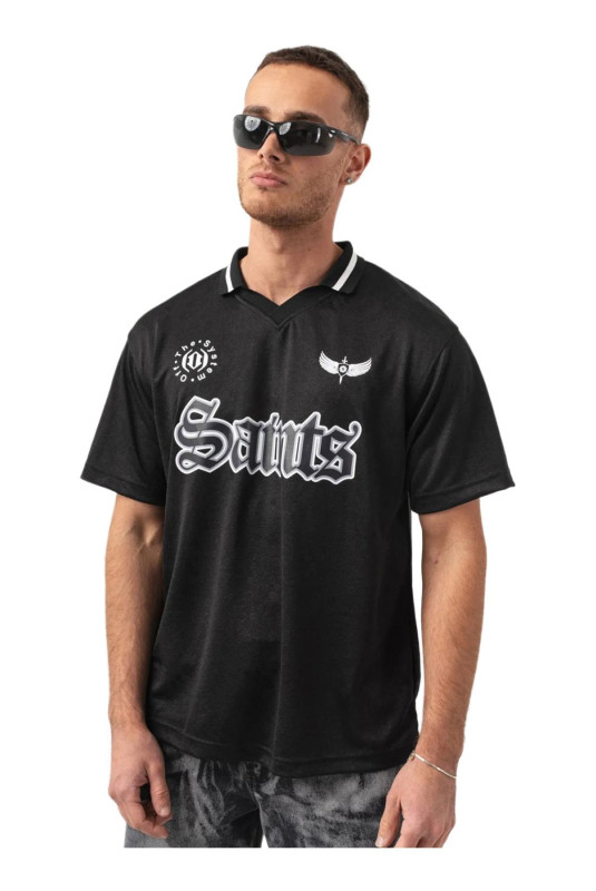 T-shirt style maillot de foot Invictus Paris