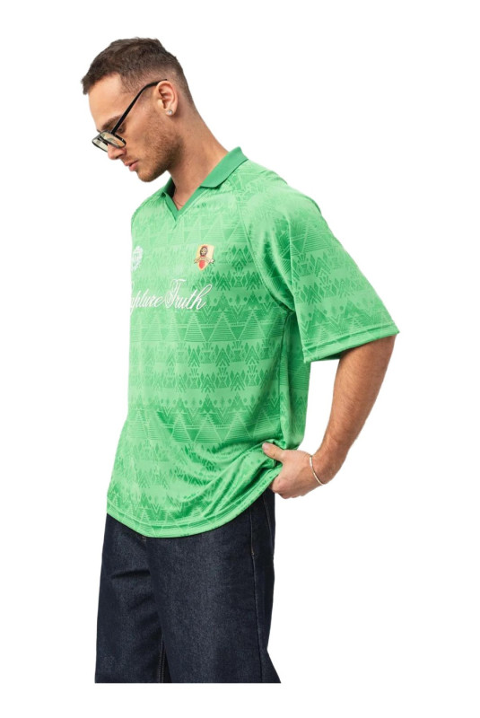 T-shirt style maillot de foot Invictus Paris