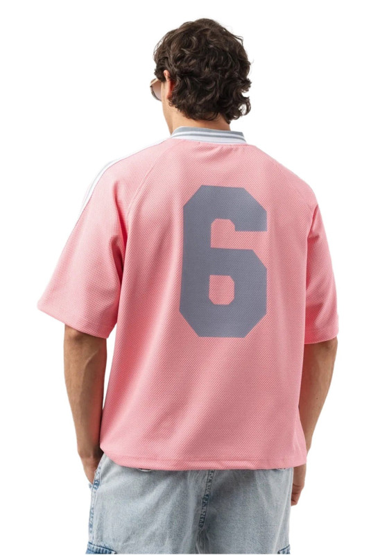 T-shirt style maillot de foot Invictus Paris