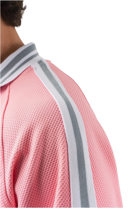 T-shirt style maillot de foot Invictus Paris