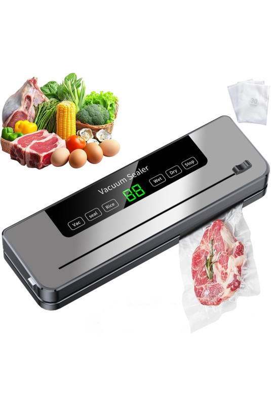 Machine d'emballage sous vide 5-1 I NEED ME ONE