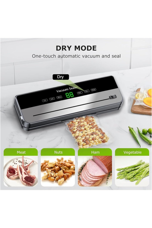 Machine d'emballage sous vide 5-1 I NEED ME ONE