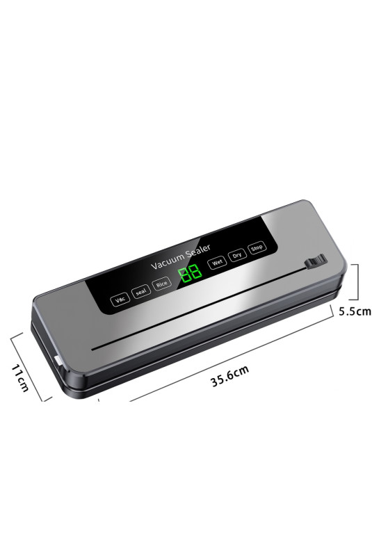 Machine d'emballage sous vide 5-1 I NEED ME ONE