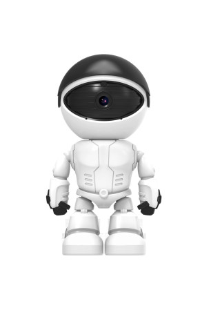 Caméra robot Wi-Fi 3MP I NEED ME ONE