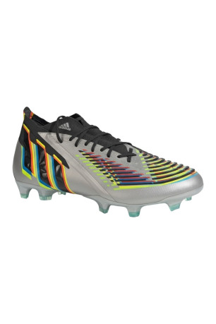 Chaussures de football Predator Edge.1 FG Adidas