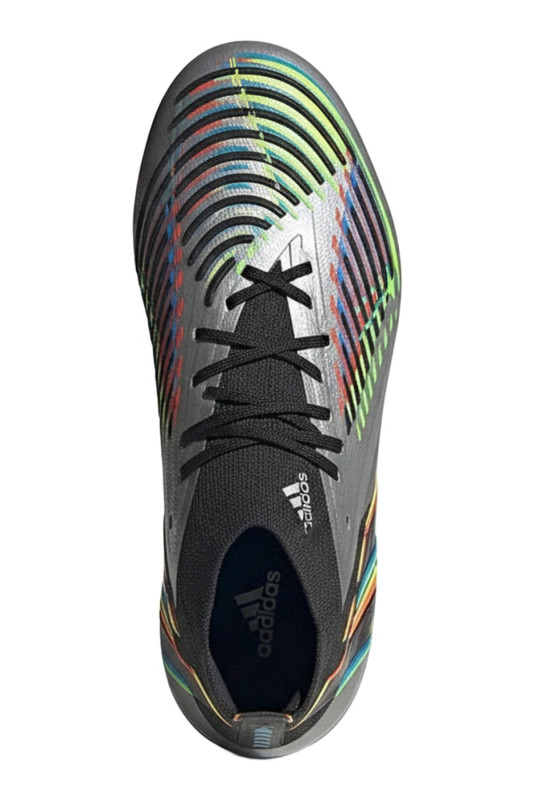 Chaussures de football Predator Edge.1 FG Adidas