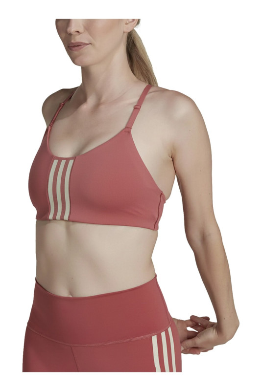 Brassière de sport Aeroimpact Adidas