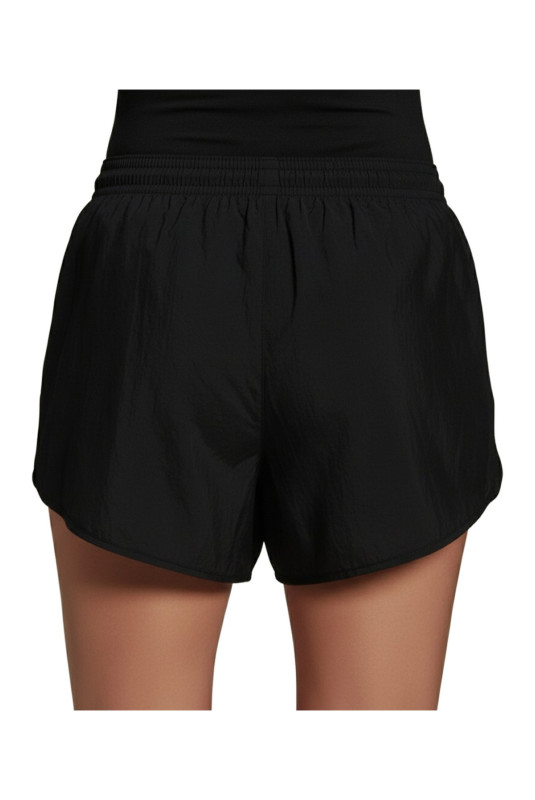 Short de running athlétique Adidas