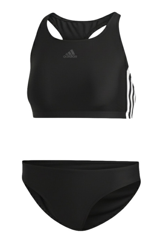 Bikini Three Stripes Racerback Adidas