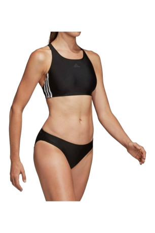 Bikini Three Stripes Racerback Adidas