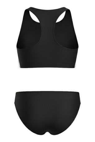 Bikini Three Stripes Racerback Adidas
