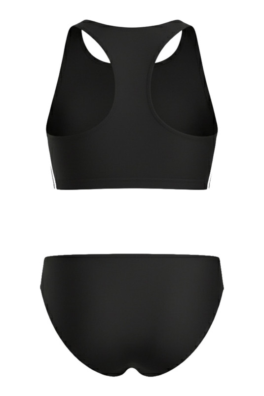 Bikini Three Stripes Racerback Adidas