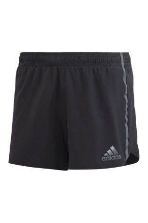 Short de running Saturday Split Adidas