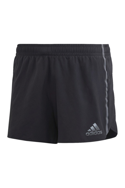 Short de running Saturday Split Adidas