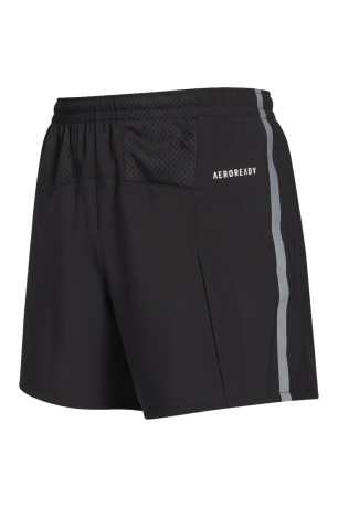 Short de running Saturday Split Adidas