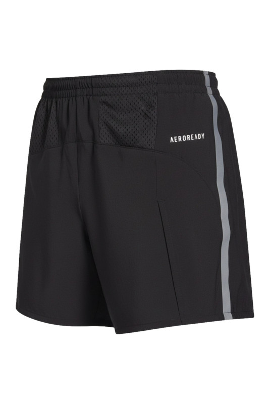 Short de running Saturday Split Adidas