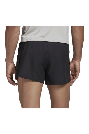 Short de running Saturday Split Adidas