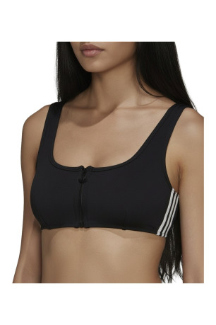 Haut de bikini Front Zip Adidas