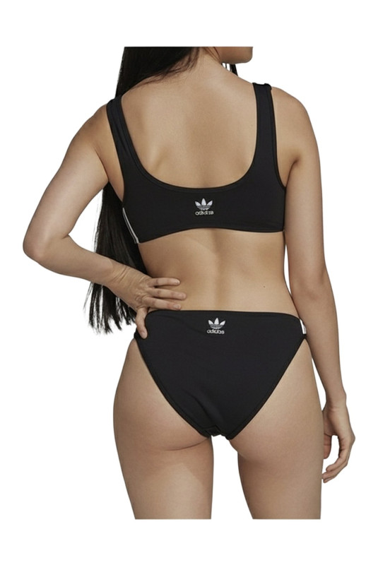 Haut de bikini Front Zip Adidas
