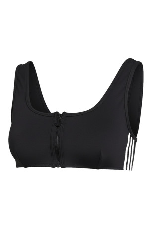 Haut de bikini Front Zip Adidas