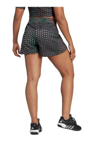 Short de running Triangle Print Adidas