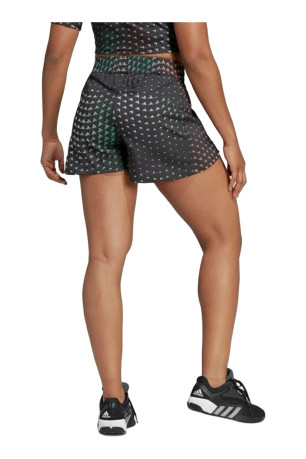Short de running Triangle Print Adidas