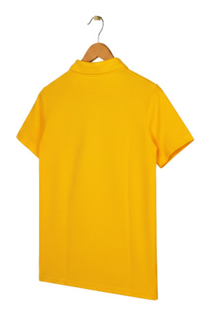 Polo JB 03 GR manches courtes Adidas