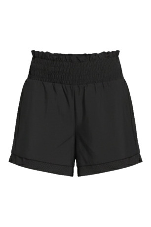 Short fitness taille haute Adidas