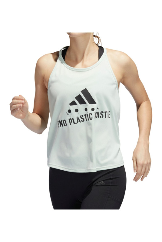 Débardeur End Plastic Waste Adidas