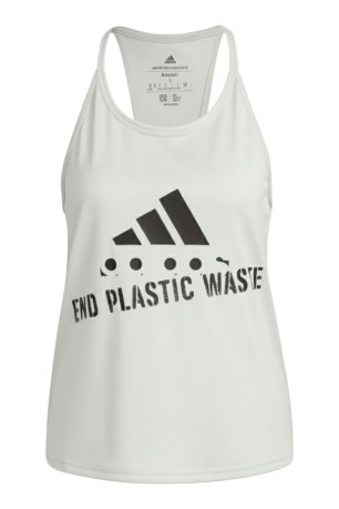Débardeur End Plastic Waste Adidas