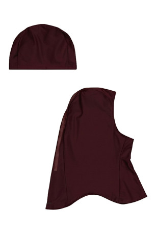 Hijab de bain 3S Adidas