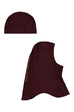 Hijab de bain 3S Adidas