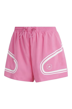 Short de sport Stella McCartney Adidas