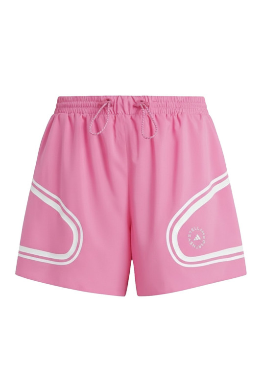 Short de sport Stella McCartney Adidas