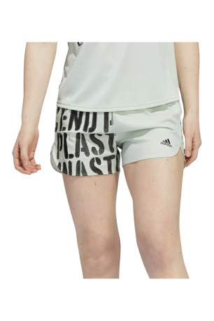 Short Plastic Impact Adidas