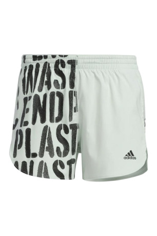 Short Plastic Impact Adidas