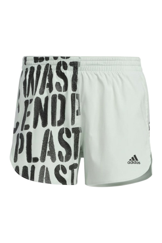 Short Plastic Impact Adidas