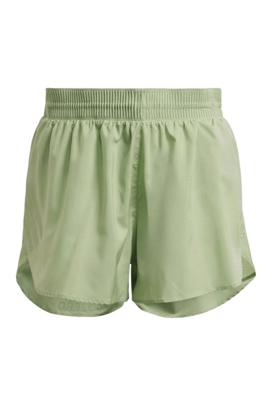 Short de course femme Adidas