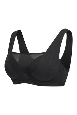 Brassière de sport Cross-Back Adidas