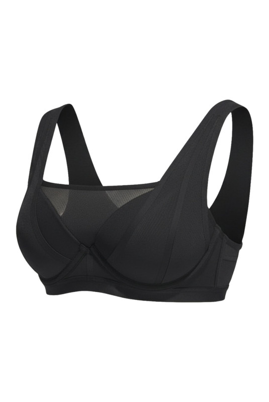 Brassière de sport Cross-Back Adidas