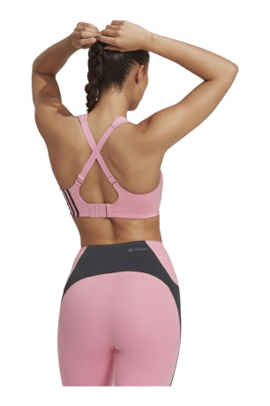 Brassière de sport racerback Adidas