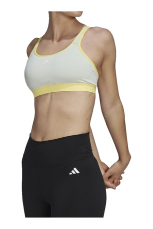 Brassière de sport Tailored Move High Support Adidas