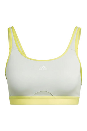 Brassière de sport Tailored Move High Support Adidas