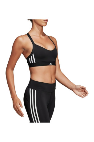 Brassière de sport Three Stripe Adidas